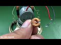Free Energy Device Electric In Speaker Magnets