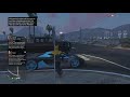 Vehicle cargo with my friends reaching 1.2 million goal is 2 million | GTA5 Online