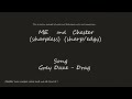 Grey Daze - Drag (vocal intro cover)
