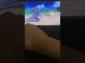 Battling arven (loss) Pokémon violet part 29