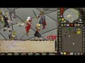 Trusting people at the GE to give us an AWFUL setup... then we fight