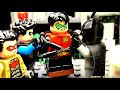 LEGO Batman's Boys, Eps. 09 - Damian's Demonic Dilemma (RATED PG-13)