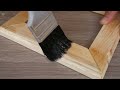 Become a carpentry professional! Wood Joint Tricks | Wood Joints