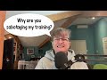 How Your Questions Instantly Improve or Sabotage Your Dog Training #49