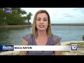 Teen among those on Boca Raton trash-dumpers’ boat speaks