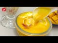Mango Pomelo Sago | Classic Hong Kong-style summer dessert | DIY Boba Bubble Tea USD$2 only!