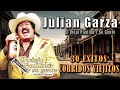 Julian Garza El Viejo Paulino Y Su Gente 30 Exitos || Puros Corridos Viejitos