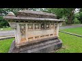 I Felt So Sad At This Tombstone - Easton Cemetery