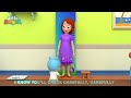 My First Tooth | Little Angel | Super Moms | Nursery Rhymes and kids songs 🌸