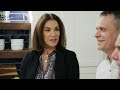 Hilary Farr Transforms Family Home With A Large Open Plan Kitchen | Tough Love With Hilary Farr