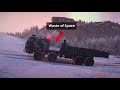 Snowrunner Top 10 Most Useful Vehicles | Best Trucks