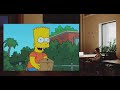 Los Simpson capitulo full latino Homero y Marge vende Drogas legales!!! 2022
