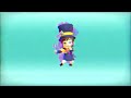 Peace and Tranquility (Smooth Loops, Extended to ~30 min) - A Hat in Time OST [Seal the Deal]