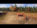 DiRT Rally 2.0 | MG Metro 6R4 | Gameplay (HD)