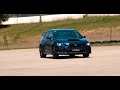 How to drive fast in a Subaru WRX STI