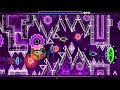 Geometry Dash - Photovoltaic II by Mazl (and others)