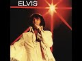 Elvis Presley - You'll Never Walk Alone (Official Audio)