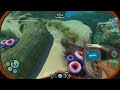 Crash landing | Subnautica Ep. 1