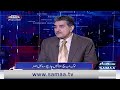 PMLN Leader Rohail Asghar Reveals Inside Story Happened In GHQ | SAMAA Debate | SAMAA TV