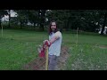 Garden Craft S1:Ep26 How to Plant Potatoes using the Straw Method: pt 1