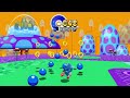 Sonic Mania Full Walkthrough + (unlocking Super Sonic Early)