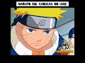 Naruto Em: Cábulas do Uíge. Redublagem