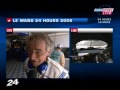 2008-06-14 - 24 Hours Of Le Mans (Race) (Part 01).AVI
