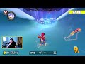 Ich habe ein 6v6 FINALE gecastet! | Division 8 MKU Finale Wii Elite Clan Crystal vs Eternity