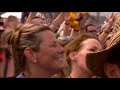 Deacon Blue - Dignity at T in the Park 2013