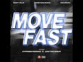 Move Fast (feat. Cypress Moreno & Low The Great)