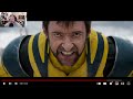 Deadpool & Wolverine Official Trailer Breakdown & Reaction