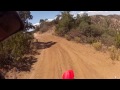 My favorite trail @ Ballinger Canyon OHV