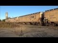 NS, Sam Shortline, CSX  Cordele Georgia  11/5/16