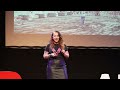 I’m BRAVELY Living a Life Worth Remembering | Lisa Hogg | TEDxYouth@AICS