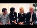 Word Association with Little Big Town