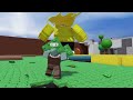 GOOBER EAT THE WORLD IN ROBLOX..