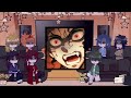 Hashiras Era Sengoku + Yoriichi React To Tanjiro Kamado || Demon Slayer || Gacha React