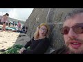New Quay, Wales - A Miss HubNut Guided Tour