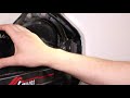 Installing new Trim Limit & Sender Without removing outdrive Mercruiser Alpha 1