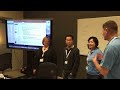 IBM Bluemix Cloud Advisor Hackathon at Galvanize : Future Predictions