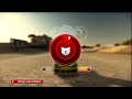 ModNation Races Online Gameplay