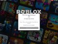 What is happening to Roblox?