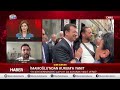 Bülent Arınç'tan Erdoğan'ı Kızdıracak Açıklama! Altan Sancar AKP'deki Çekişmeyi Anlattı