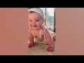 Try Not to Laugh Challenge - Hilarious Baby Fails and Funny Moments