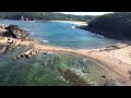 Guerilla Bay Australia 4K - Focal Vision Cinematic Video