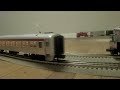 SP trainmaster TMCC