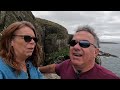 Discovering Holyhead Wales - Carnival British Isles Cruise