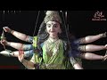 durga mata visarjan 2018| Esamiya Bazaar|Gulab Srinivas | 40 Feet Durga Mata immersion
