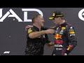 Race Highlights | 2021 Abu Dhabi Grand Prix