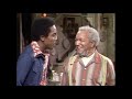 Poker Night At The Sanfords | Sanford and Son